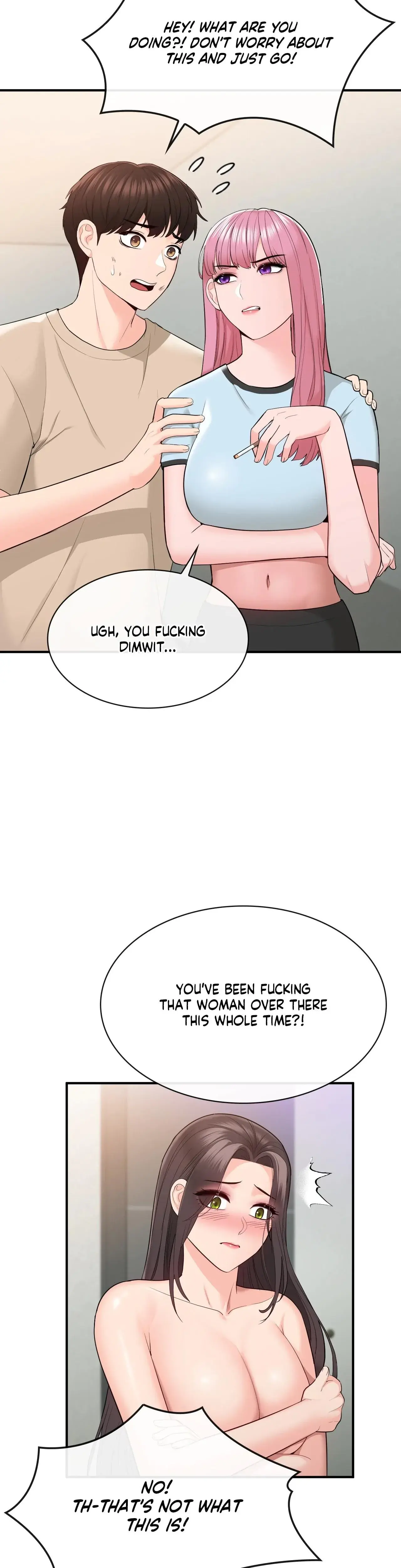 Pretty Scam Episode 15 - Page 27