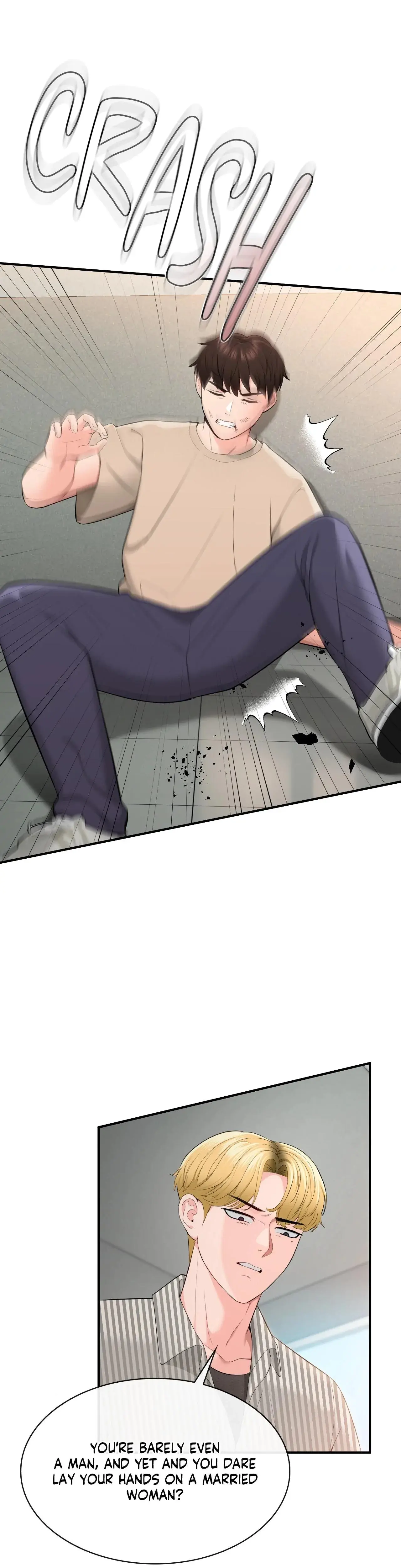 Pretty Scam Episode 15 - Page 3