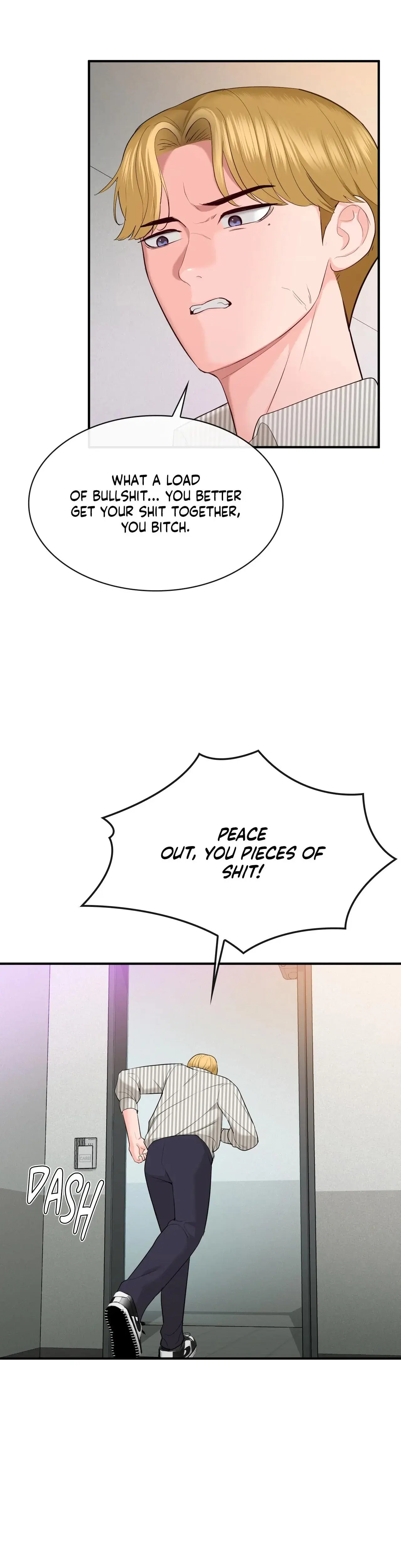 Pretty Scam Episode 15 - Page 31