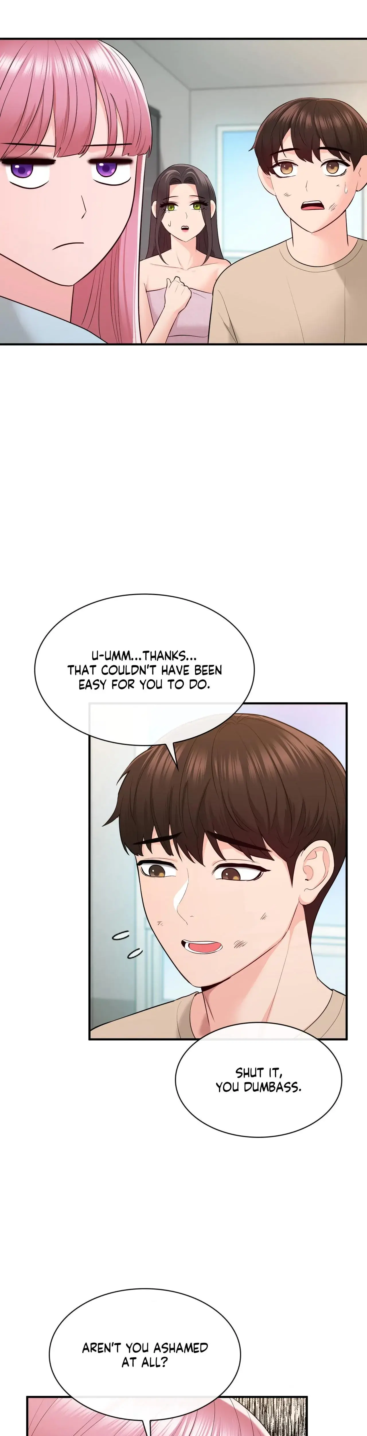 Pretty Scam Episode 15 - Page 32
