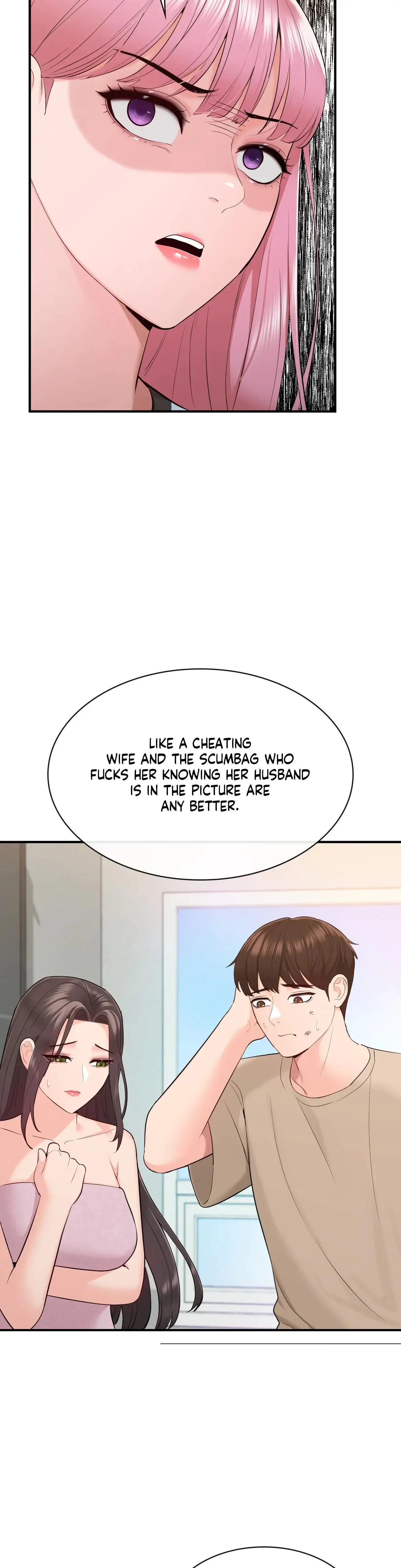 Pretty Scam Episode 15 - Page 33