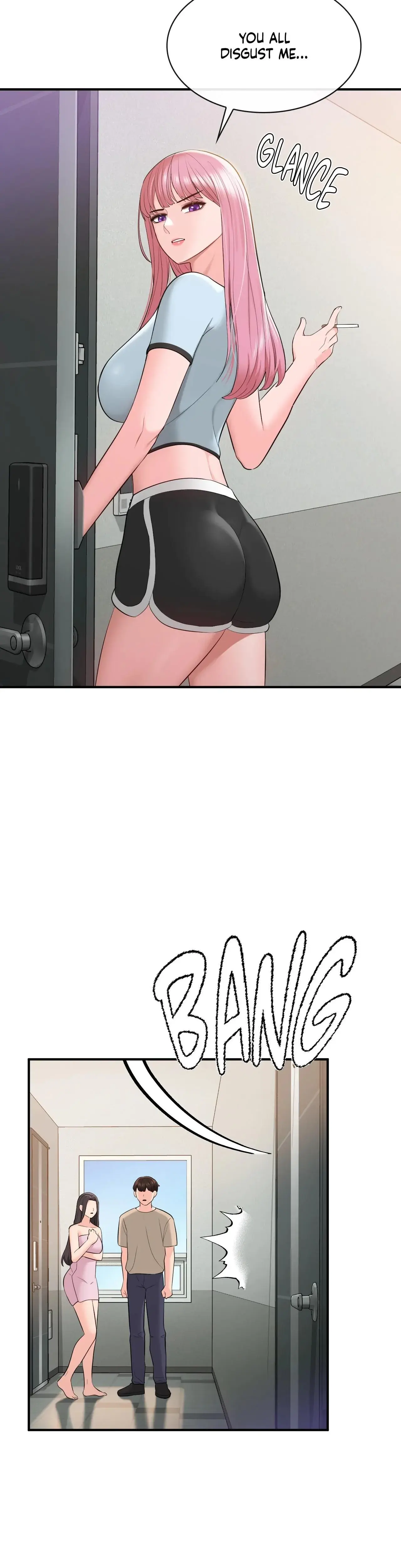 Pretty Scam Episode 15 - Page 34