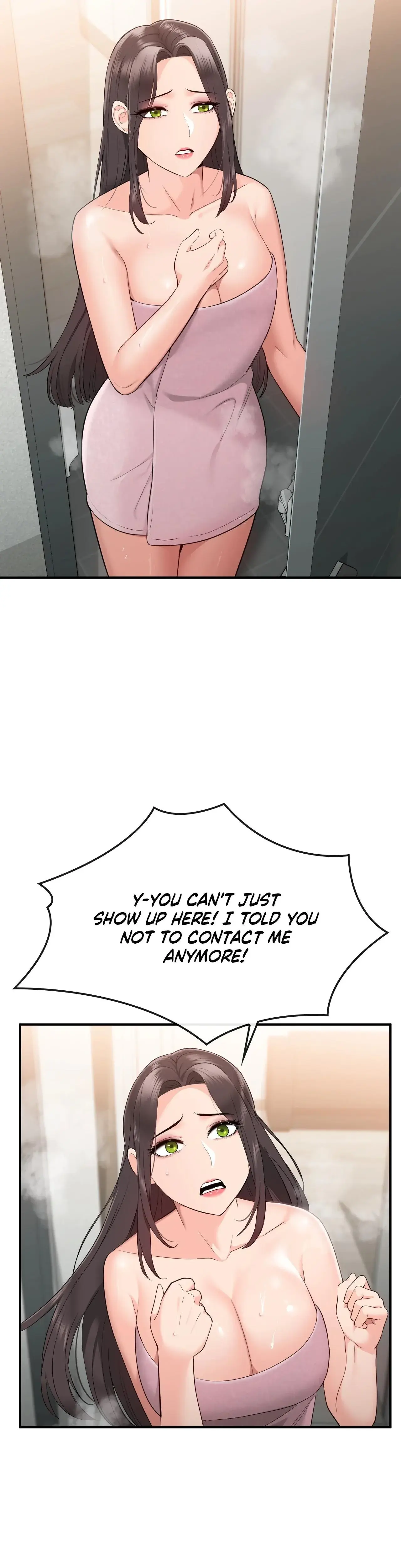 Pretty Scam Episode 15 - Page 6