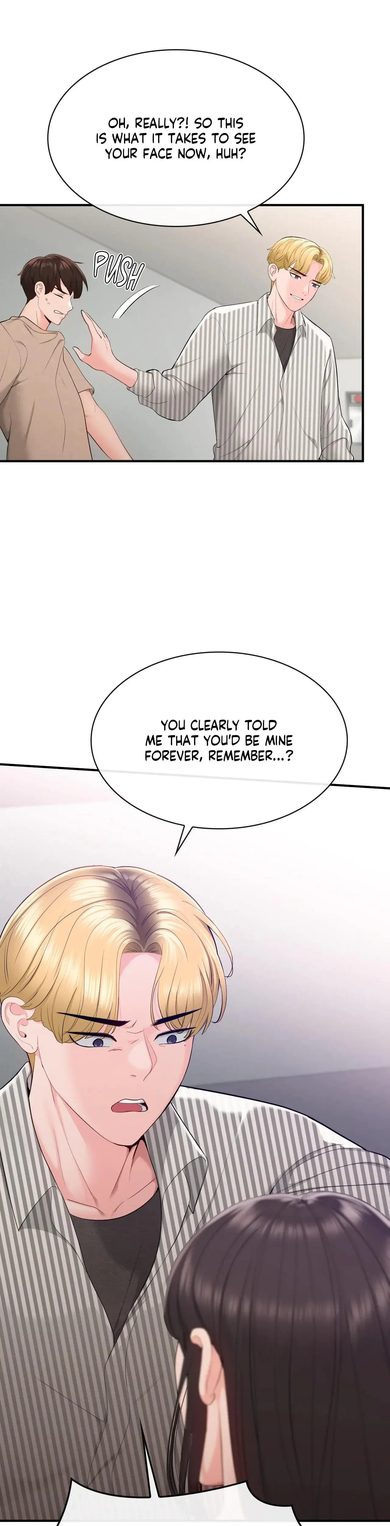 Pretty Scam Episode 15 - Page 7