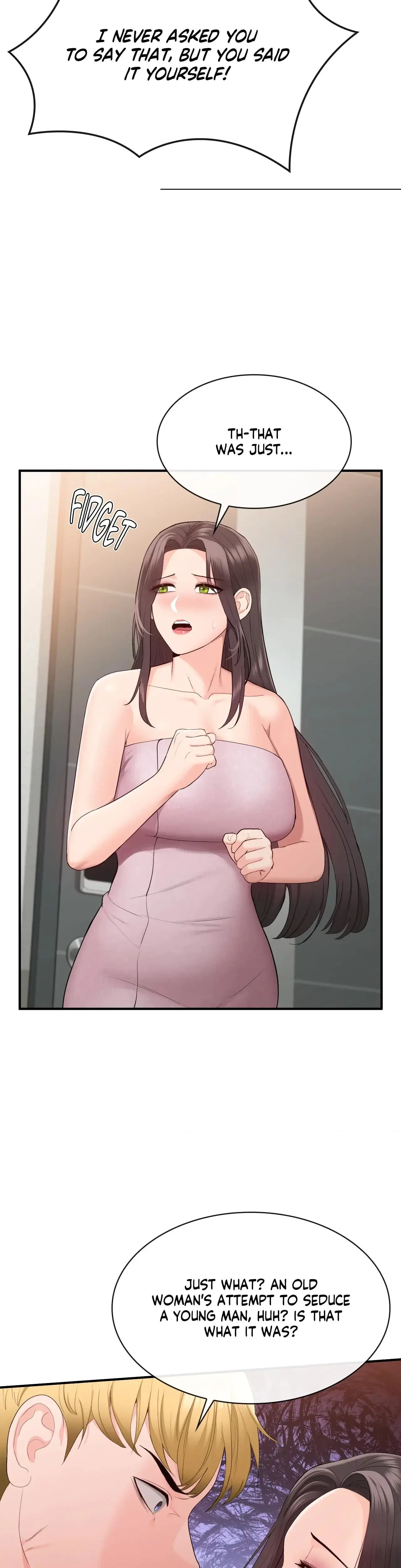 Pretty Scam Episode 15 - Page 8