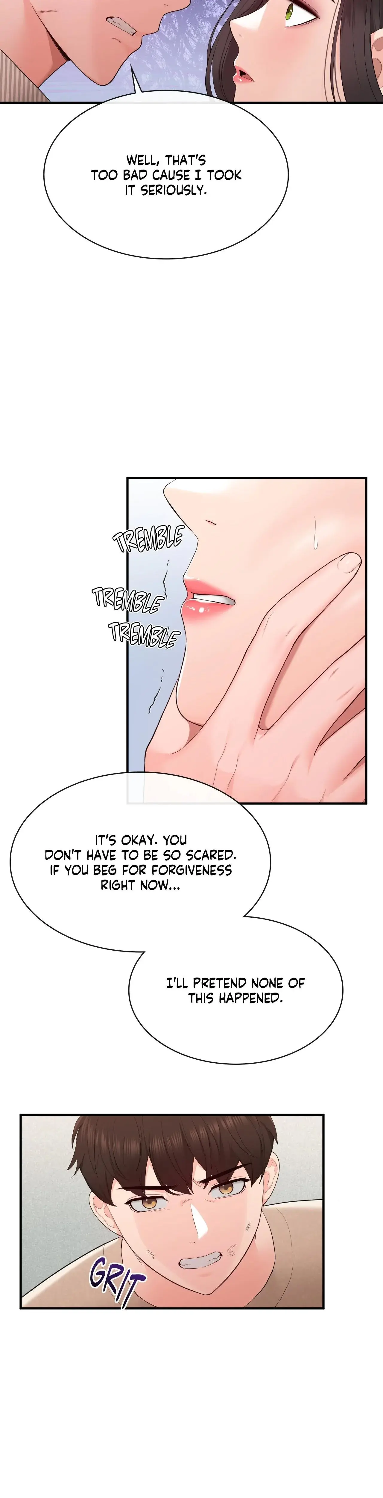 Pretty Scam Episode 15 - Page 9