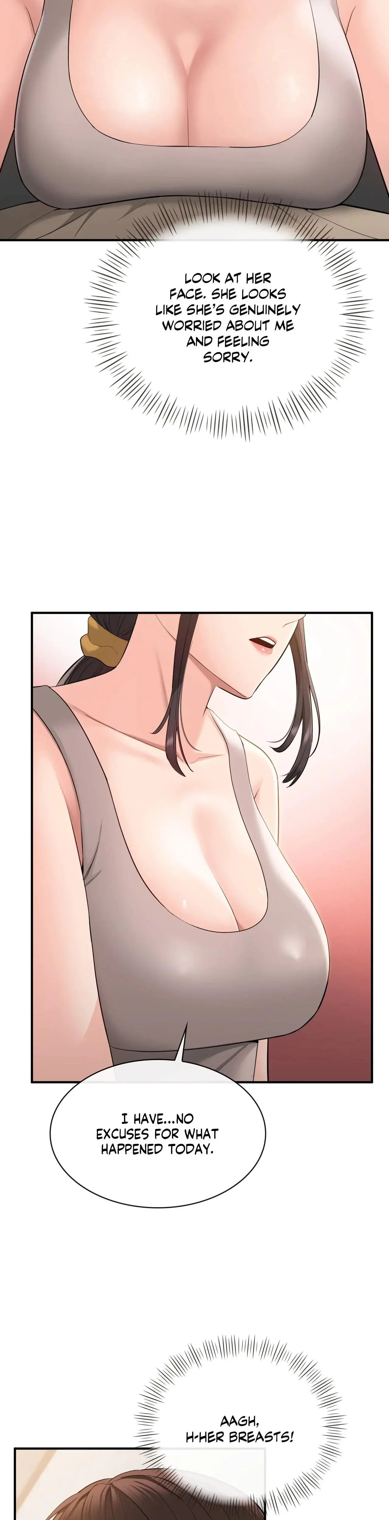 Pretty Scam Episode 16 - Page 15