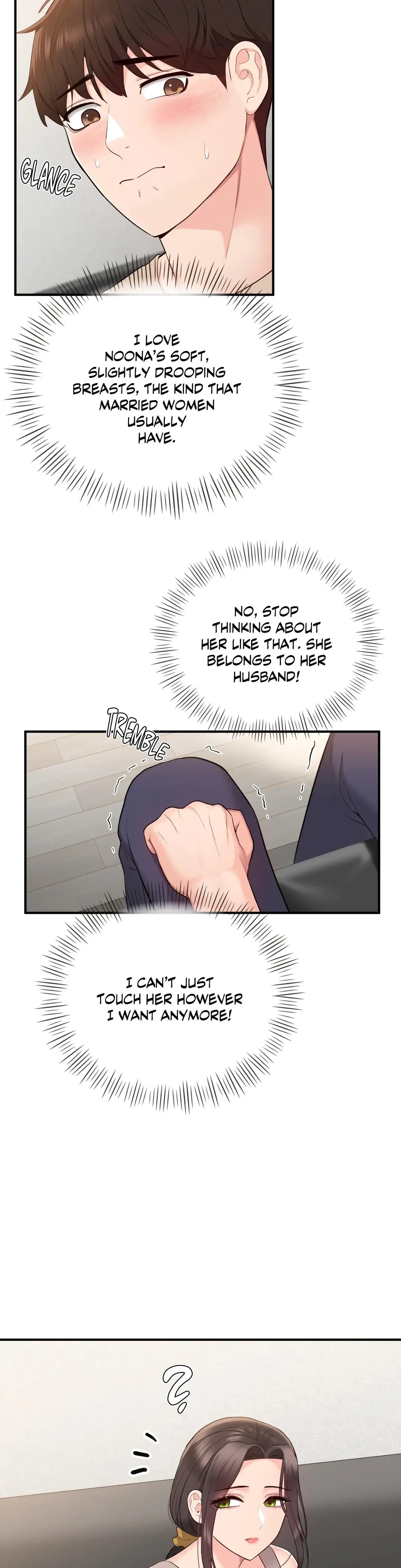 Pretty Scam Episode 16 - Page 16
