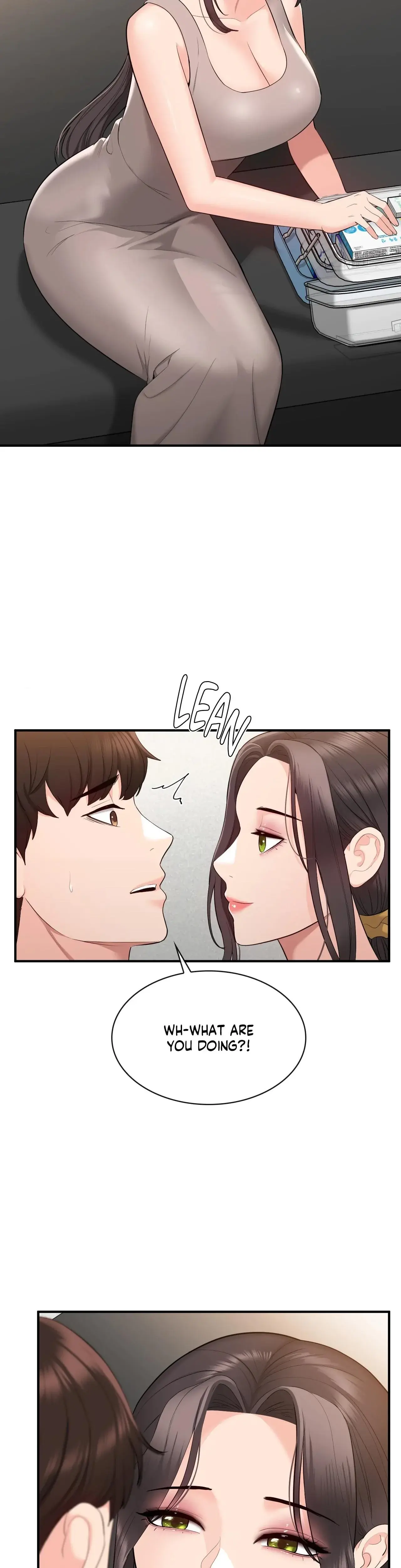 Pretty Scam Episode 16 - Page 17