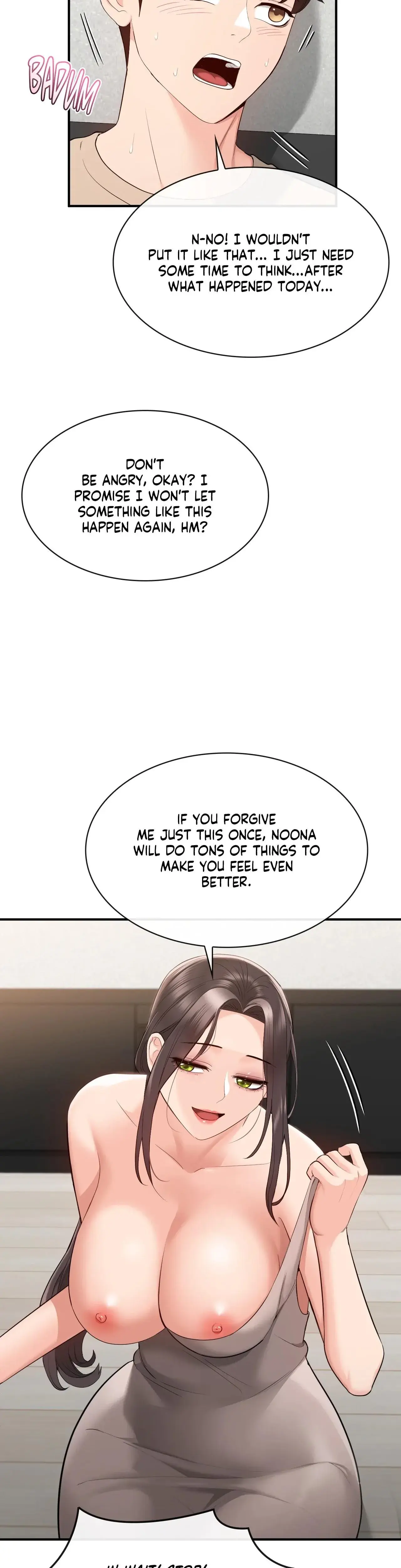 Pretty Scam Episode 16 - Page 22