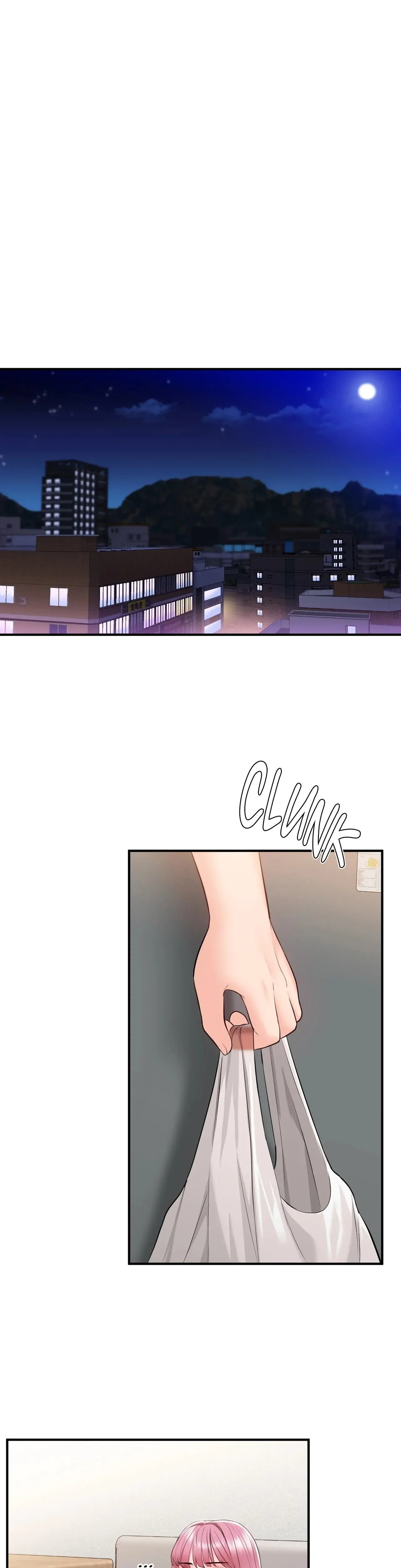 Pretty Scam Episode 16 - Page 24
