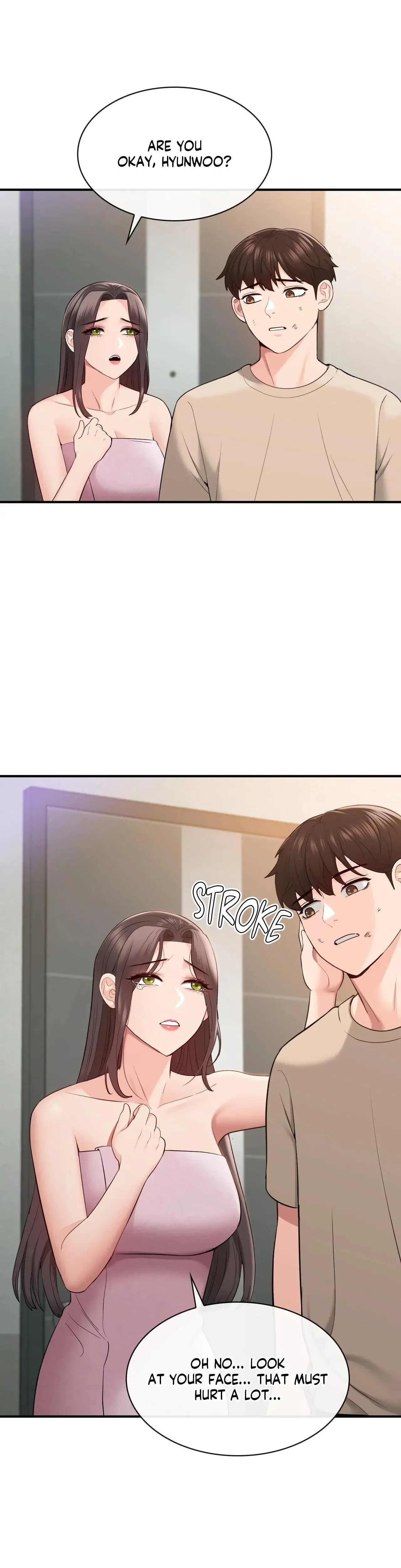 Pretty Scam Episode 16 - Page 3