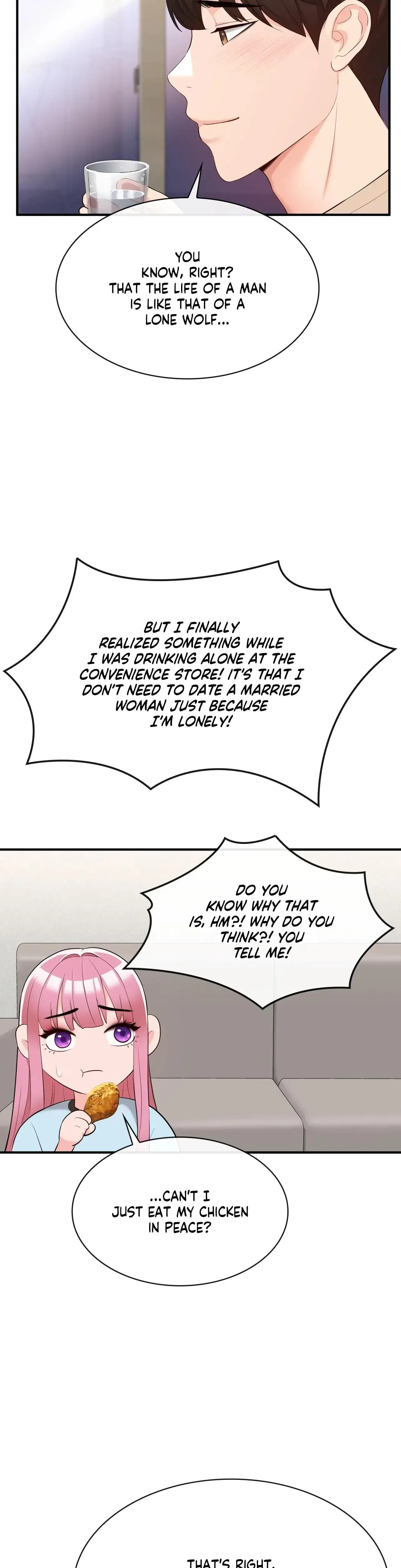 Pretty Scam Episode 16 - Page 31