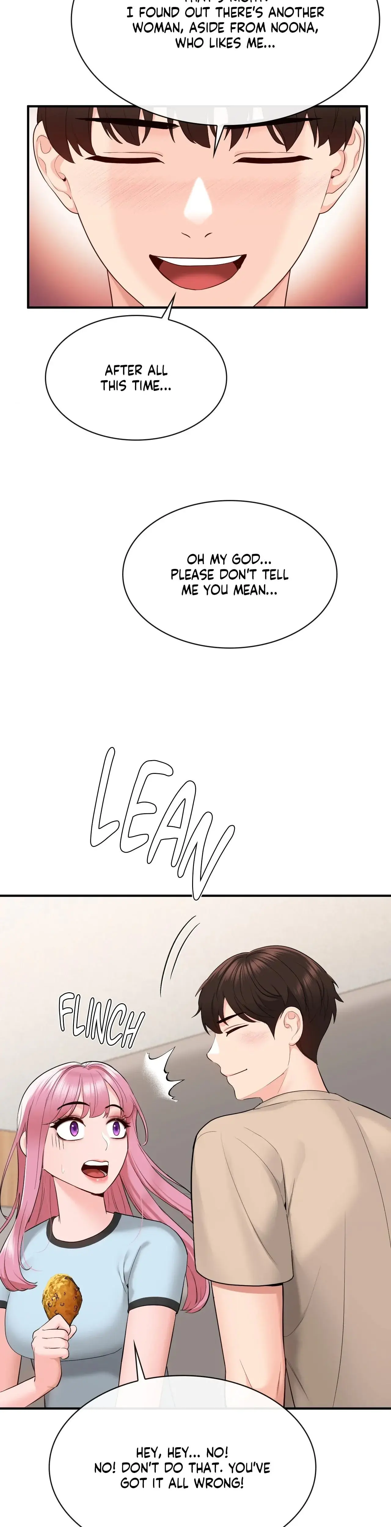 Pretty Scam Episode 16 - Page 32