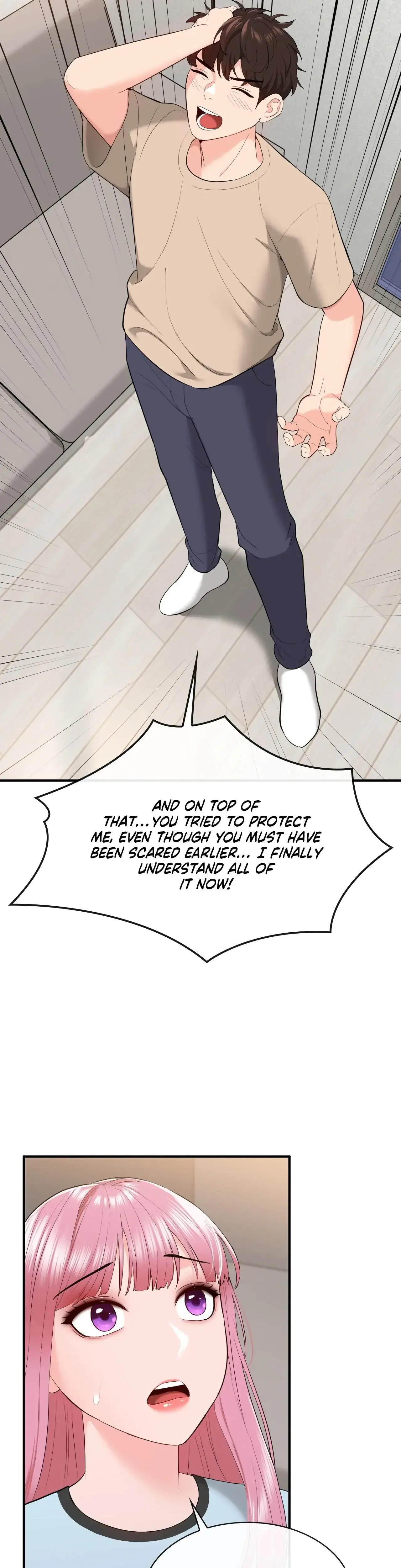 Pretty Scam Episode 16 - Page 34