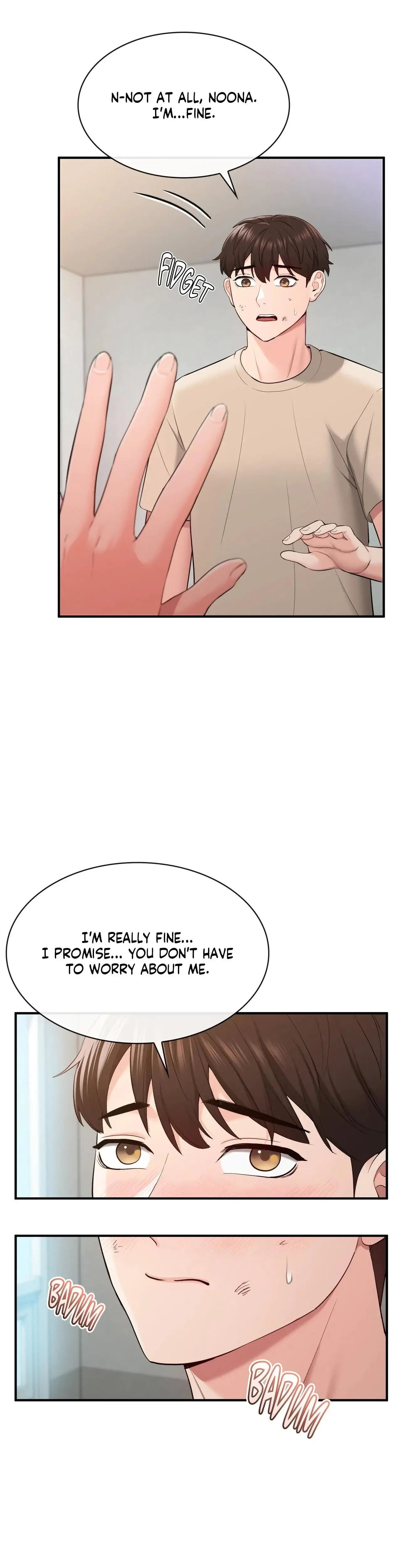 Pretty Scam Episode 16 - Page 4