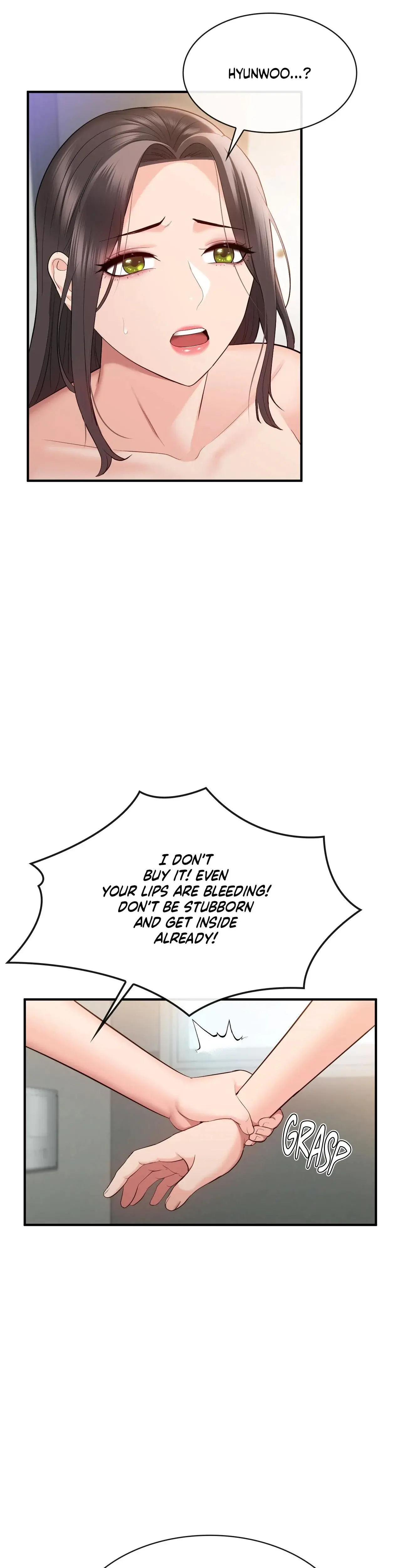 Pretty Scam Episode 16 - Page 5
