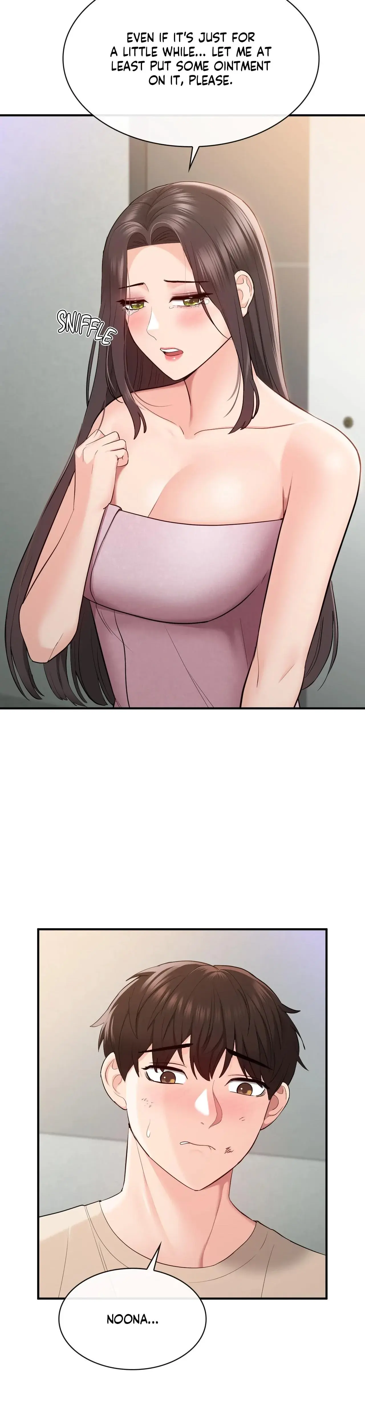 Pretty Scam Episode 16 - Page 6