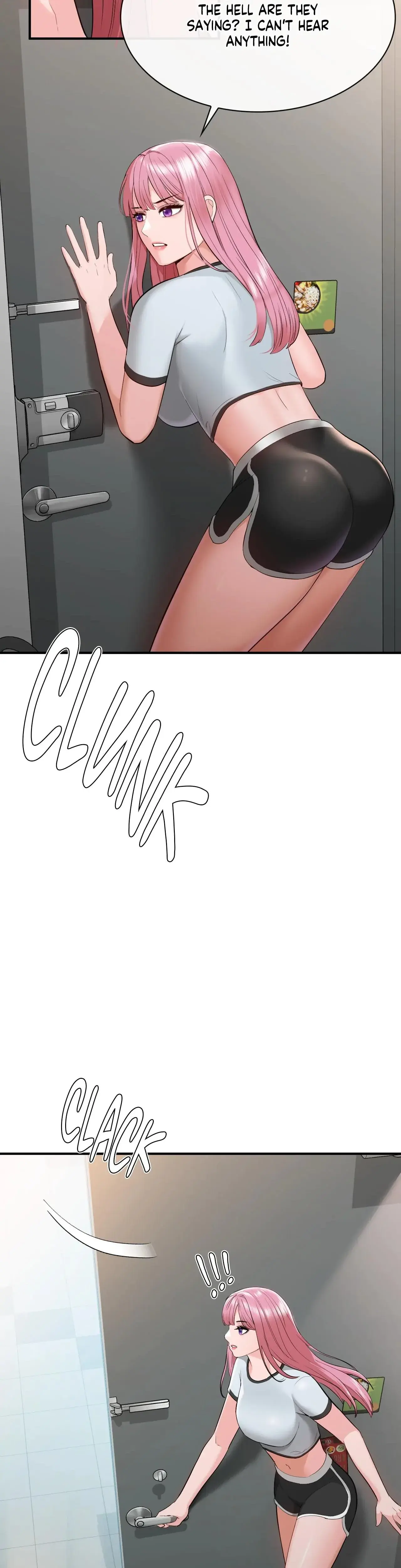 Pretty Scam Episode 16 - Page 8