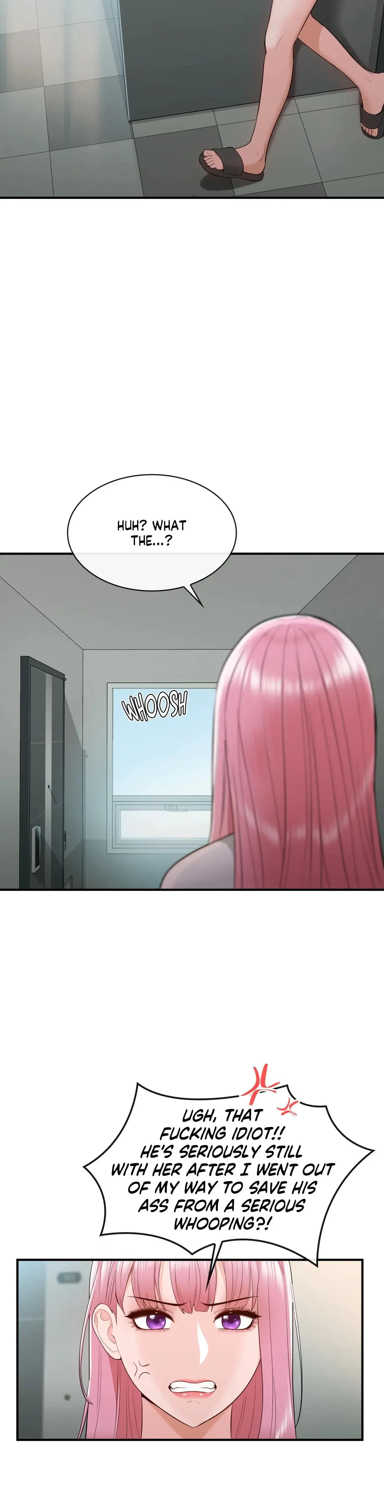 Pretty Scam Episode 16 - Page 9