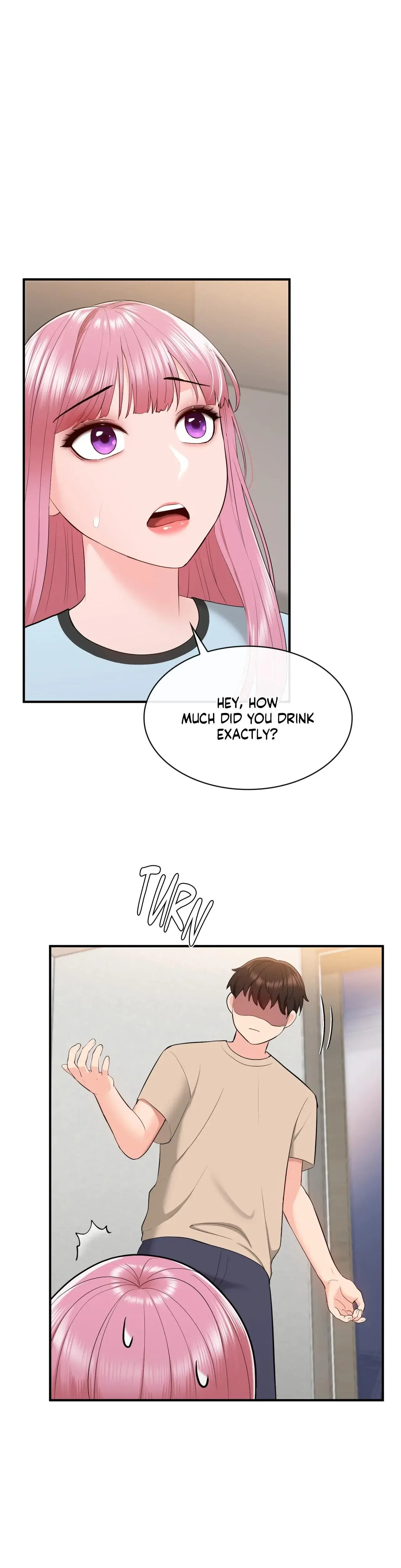 Pretty Scam Episode 17 - Page 1