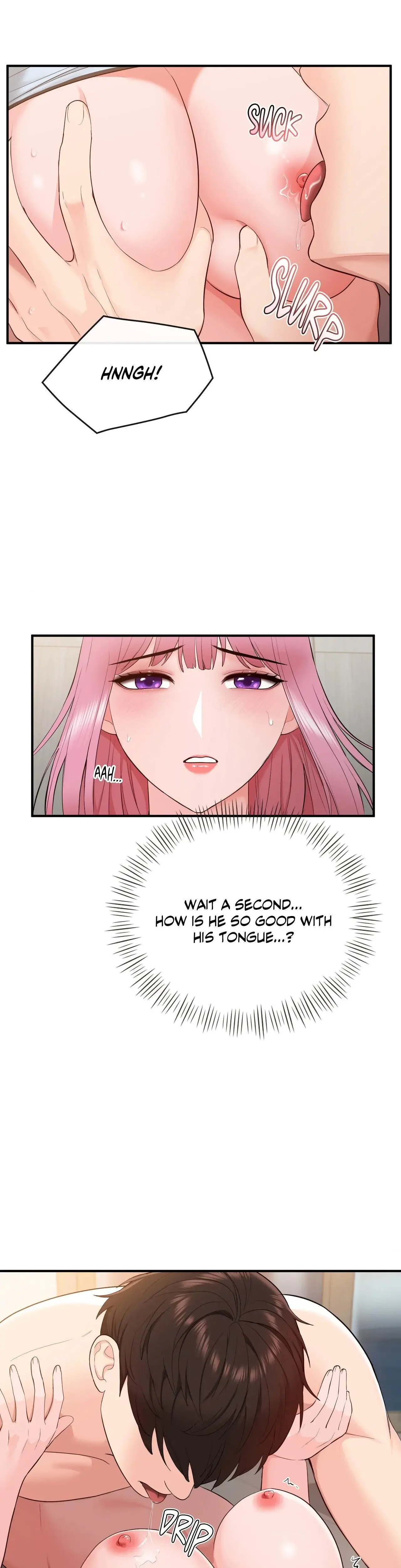 Pretty Scam Episode 17 - Page 10