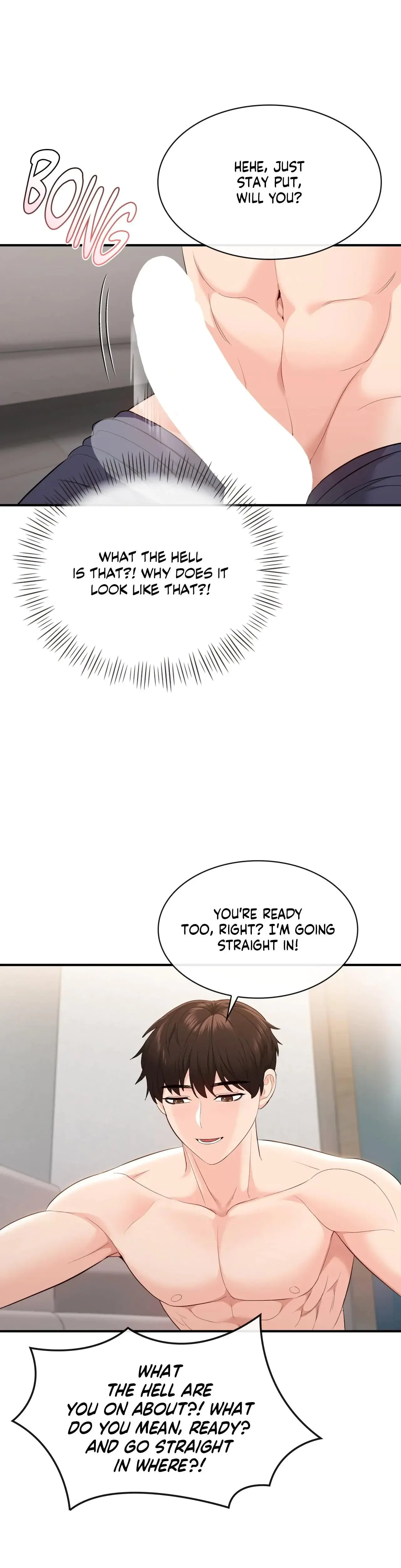 Pretty Scam Episode 17 - Page 12