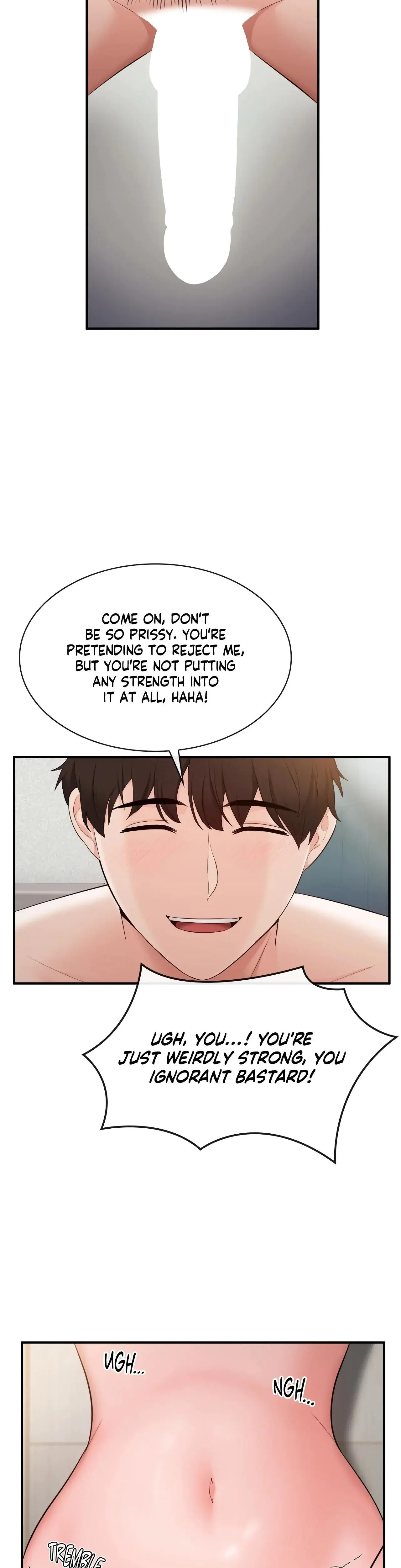 Pretty Scam Episode 17 - Page 15