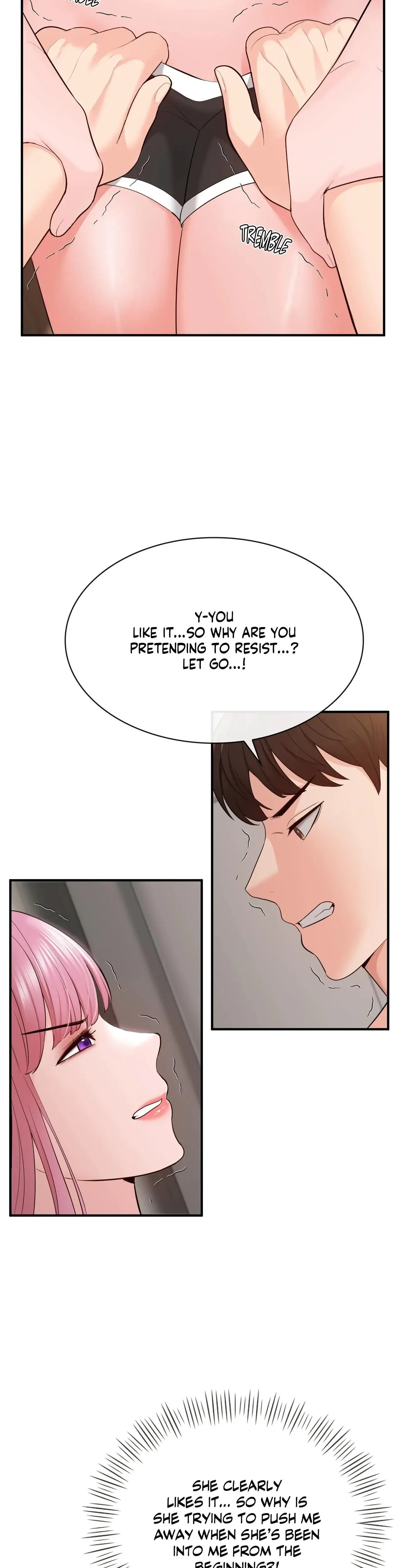 Pretty Scam Episode 17 - Page 16