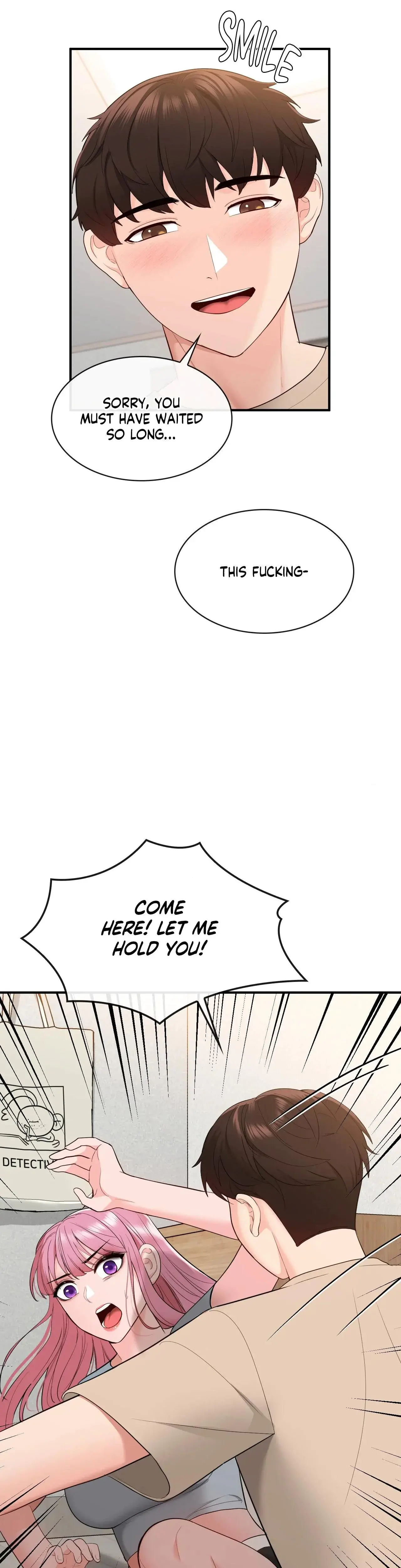 Pretty Scam Episode 17 - Page 2