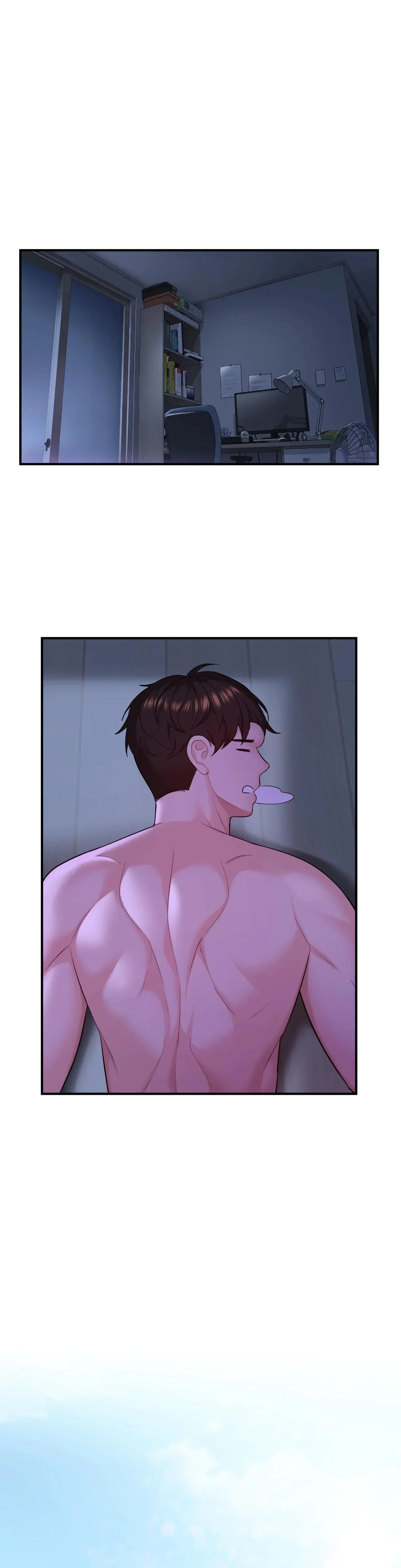 Pretty Scam Episode 17 - Page 23