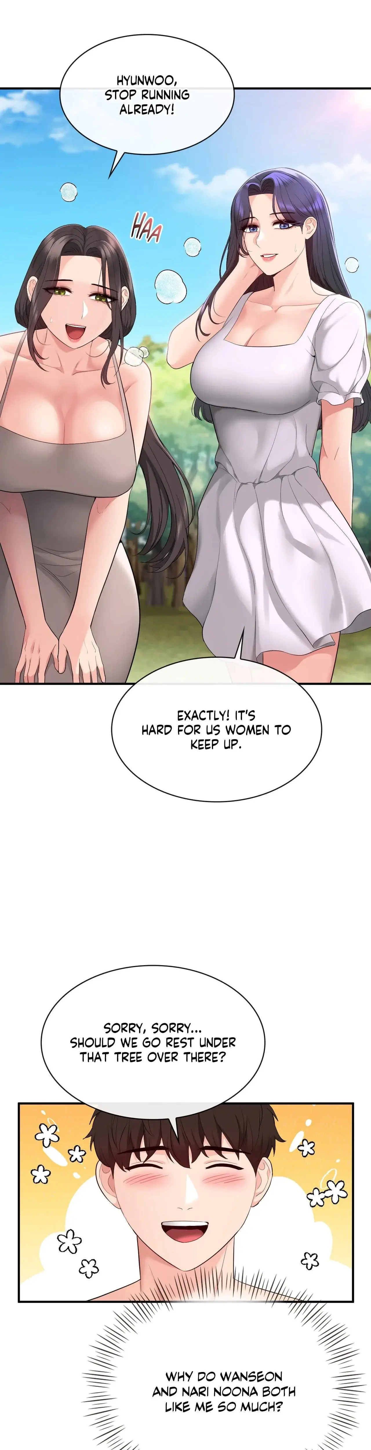 Pretty Scam Episode 17 - Page 25