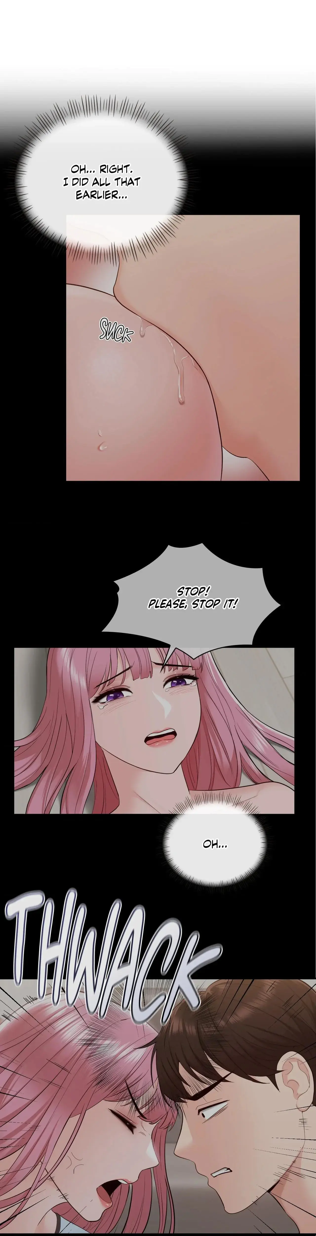 Pretty Scam Episode 17 - Page 29