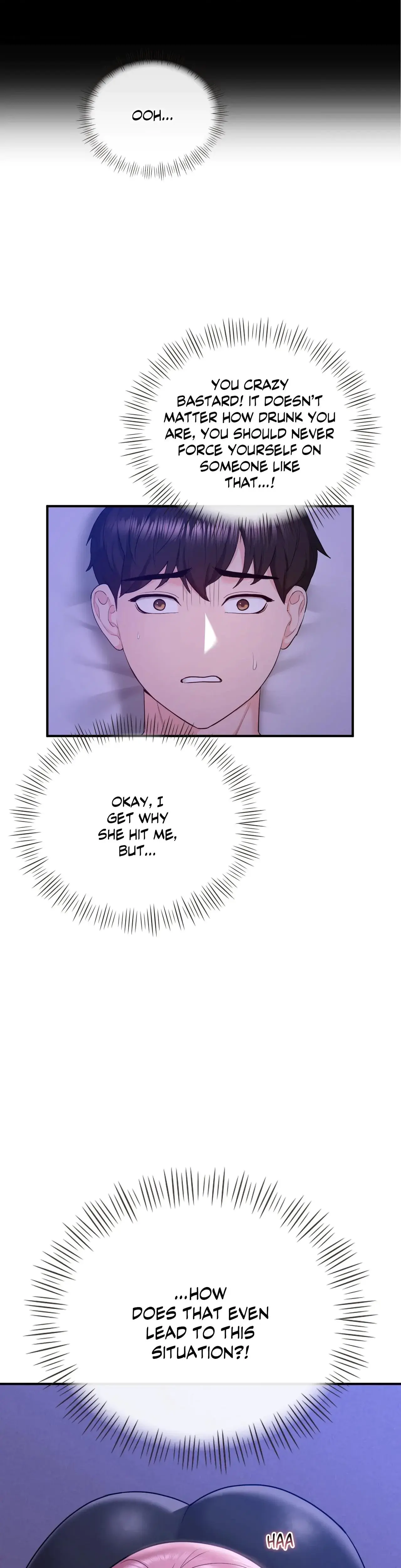 Pretty Scam Episode 17 - Page 30
