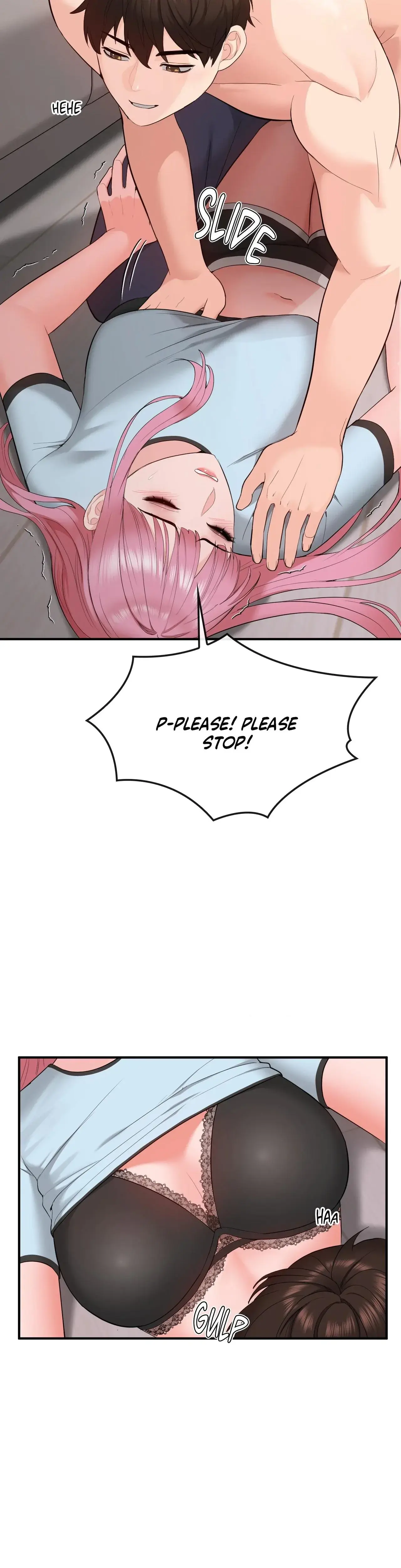 Pretty Scam Episode 17 - Page 6