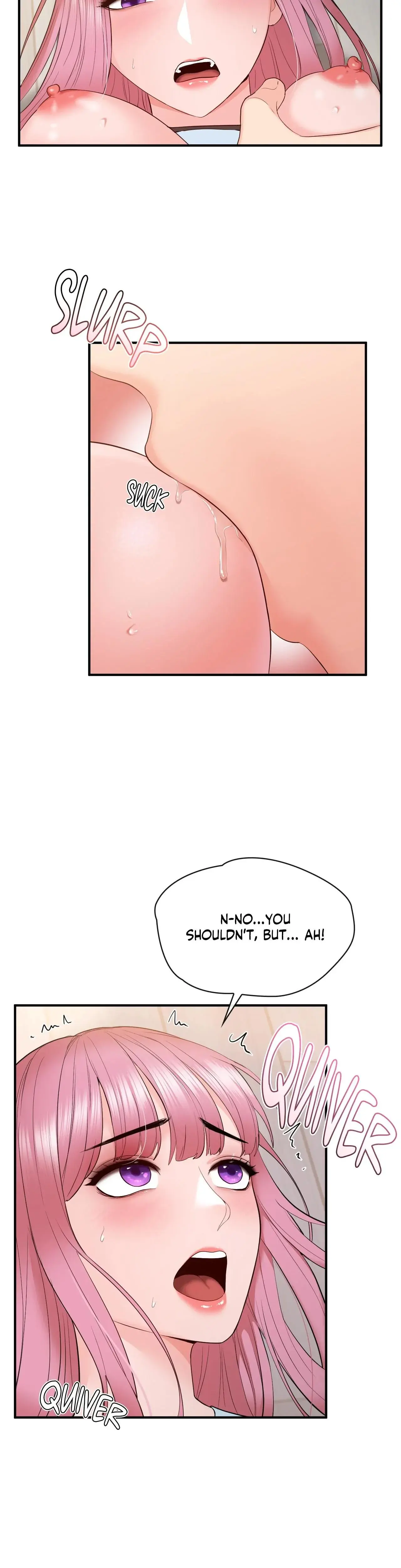 Pretty Scam Episode 17 - Page 9