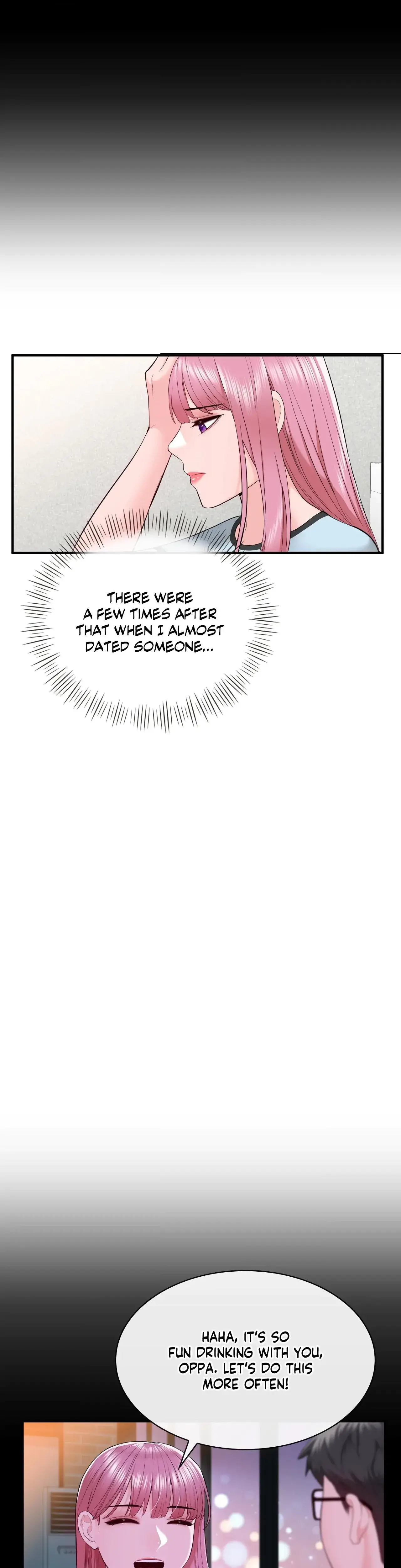 Pretty Scam Episode 18 - Page 15
