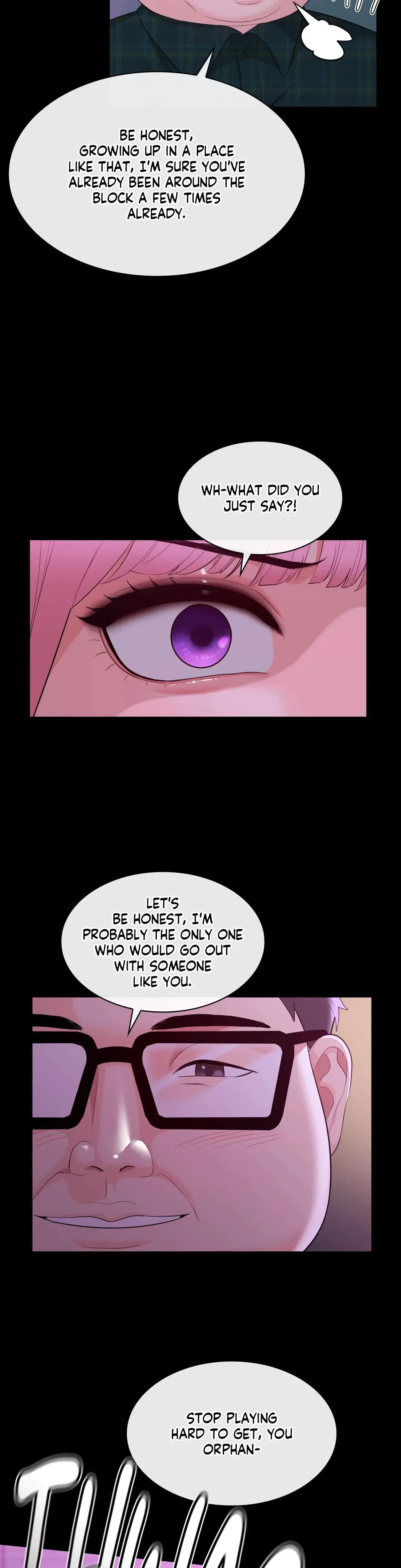 Pretty Scam Episode 18 - Page 18