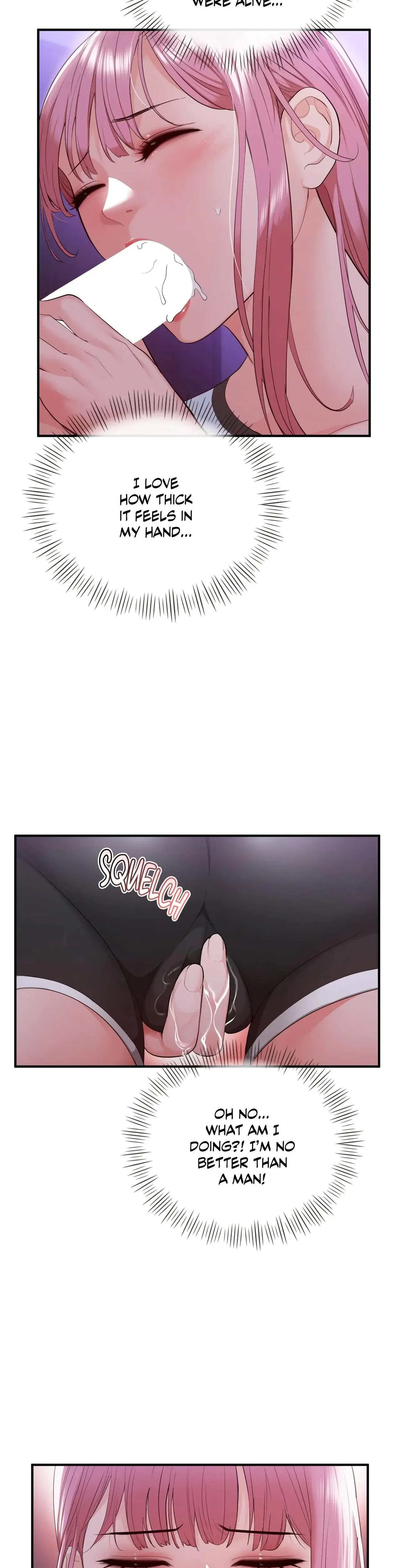 Pretty Scam Episode 18 - Page 26