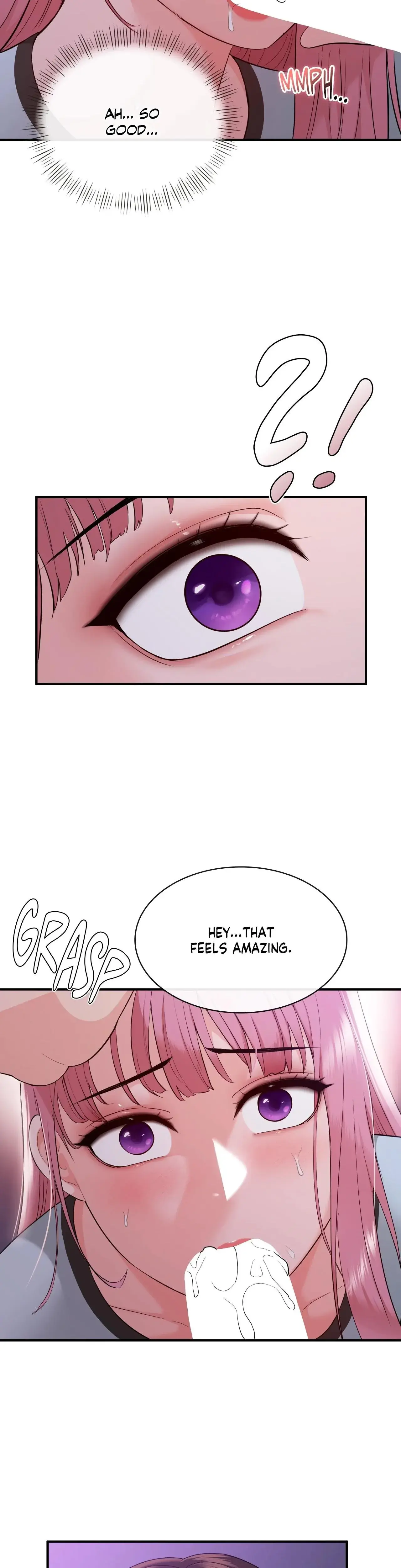 Pretty Scam Episode 18 - Page 28
