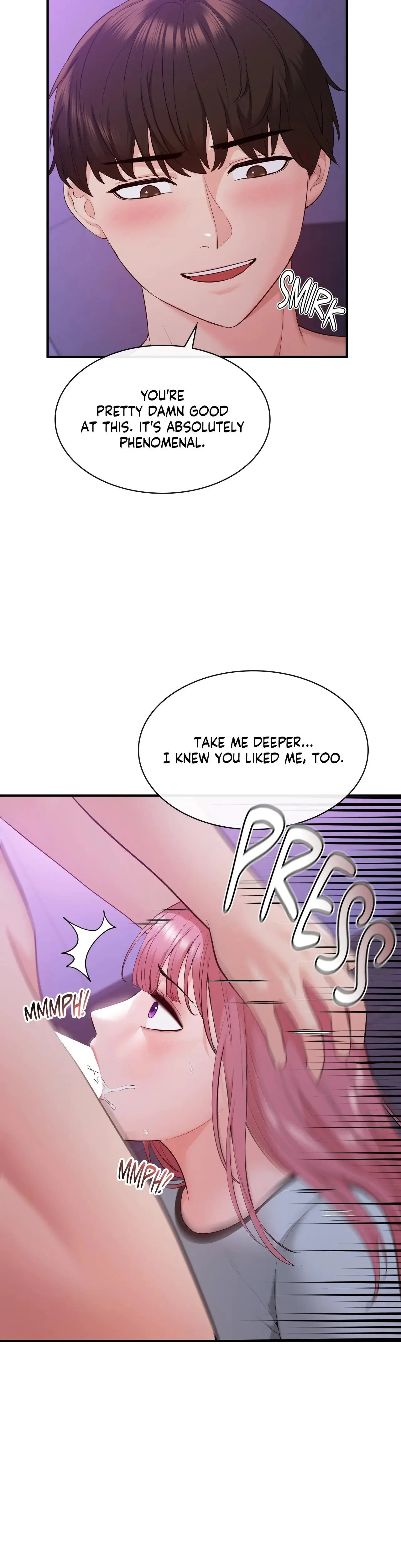 Pretty Scam Episode 18 - Page 29