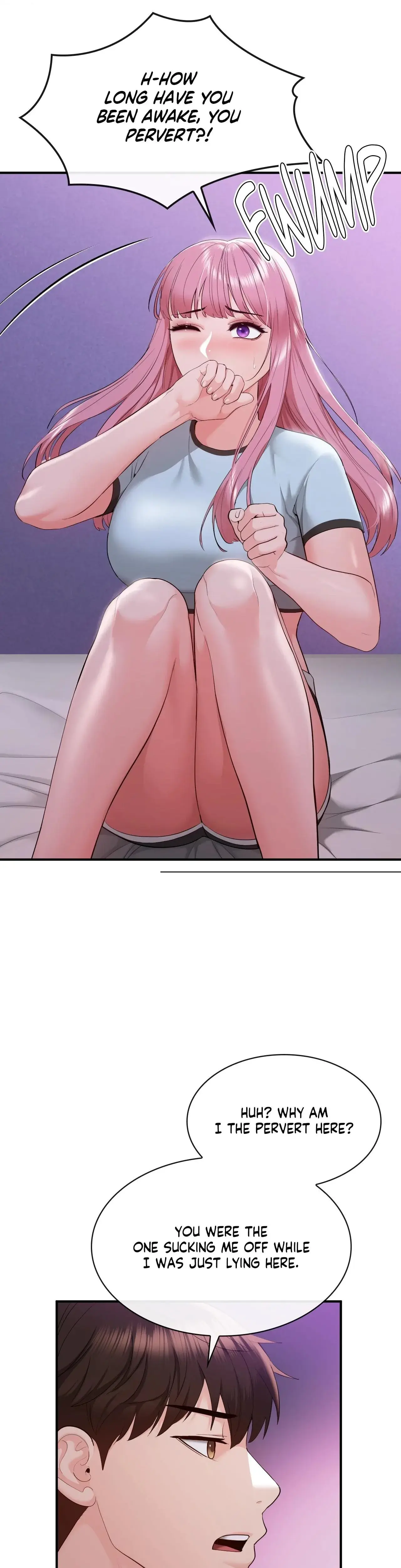 Pretty Scam Episode 18 - Page 30