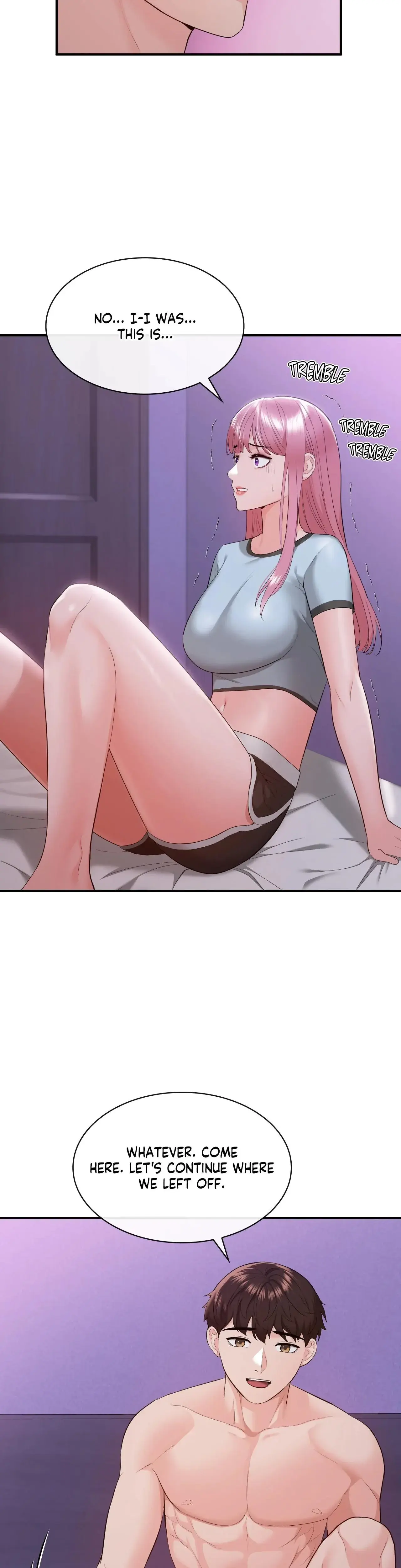 Pretty Scam Episode 18 - Page 31