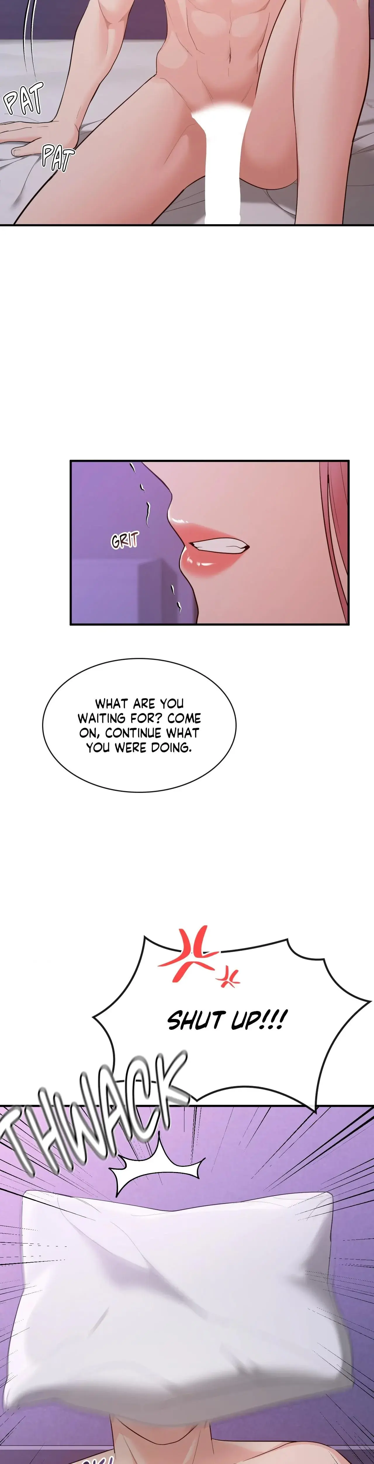 Pretty Scam Episode 18 - Page 32