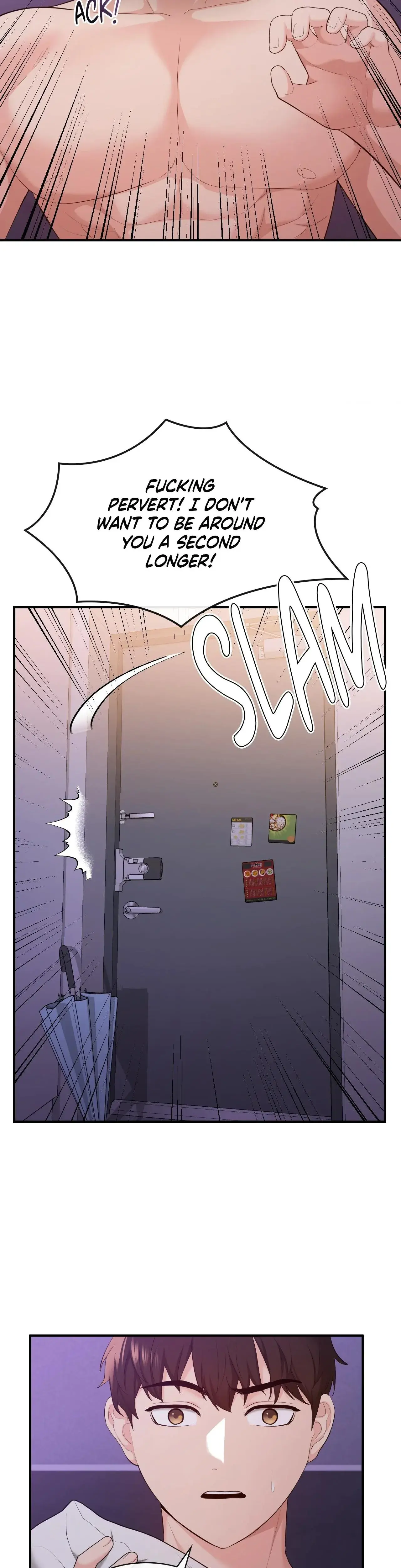 Pretty Scam Episode 18 - Page 33