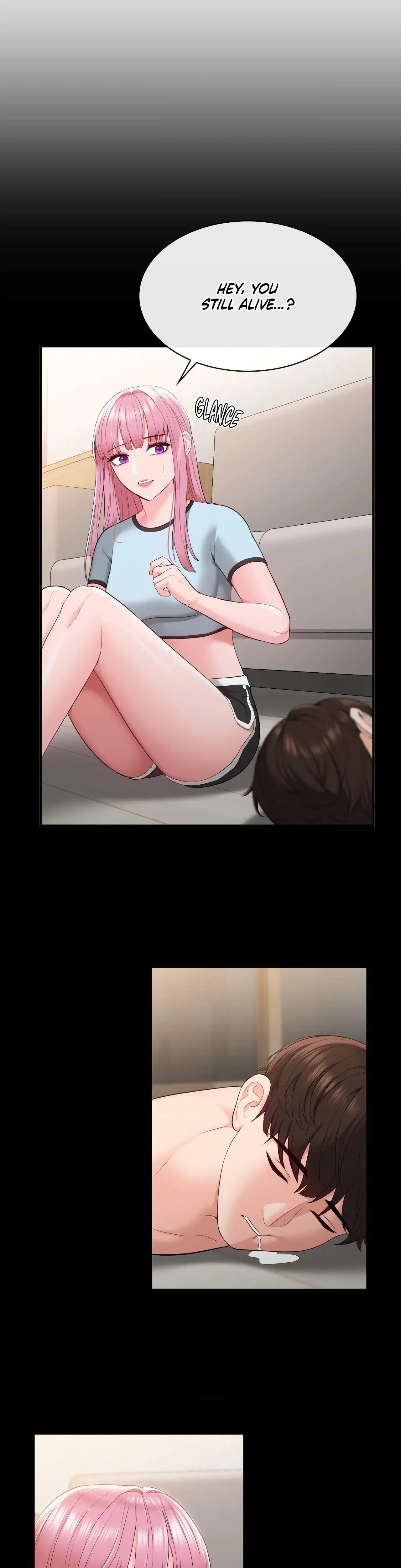 Pretty Scam Episode 18 - Page 7