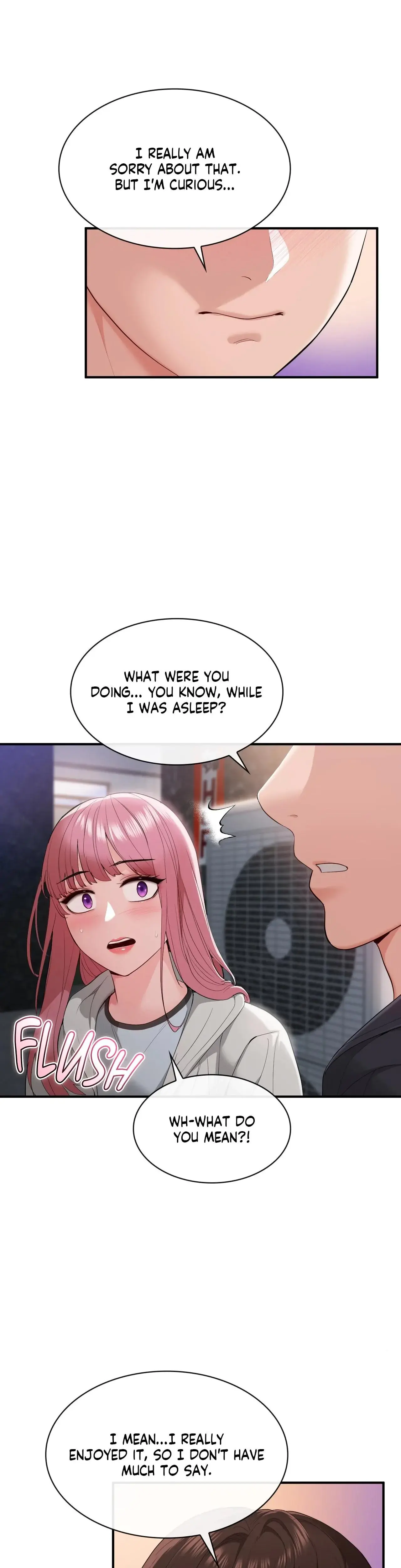 Pretty Scam Episode 19 - Page 10