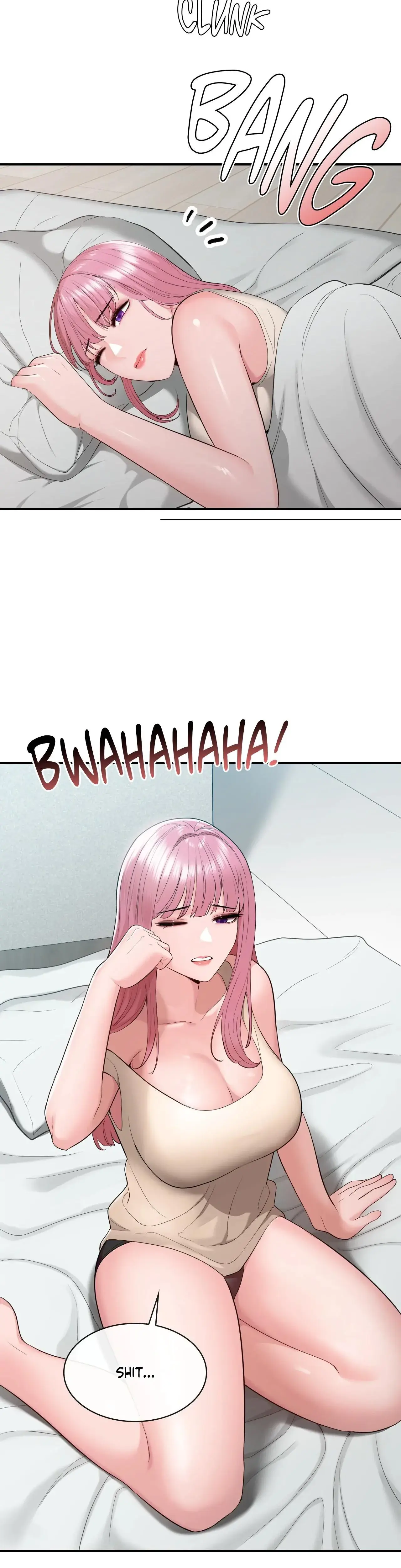 Pretty Scam Episode 19 - Page 19