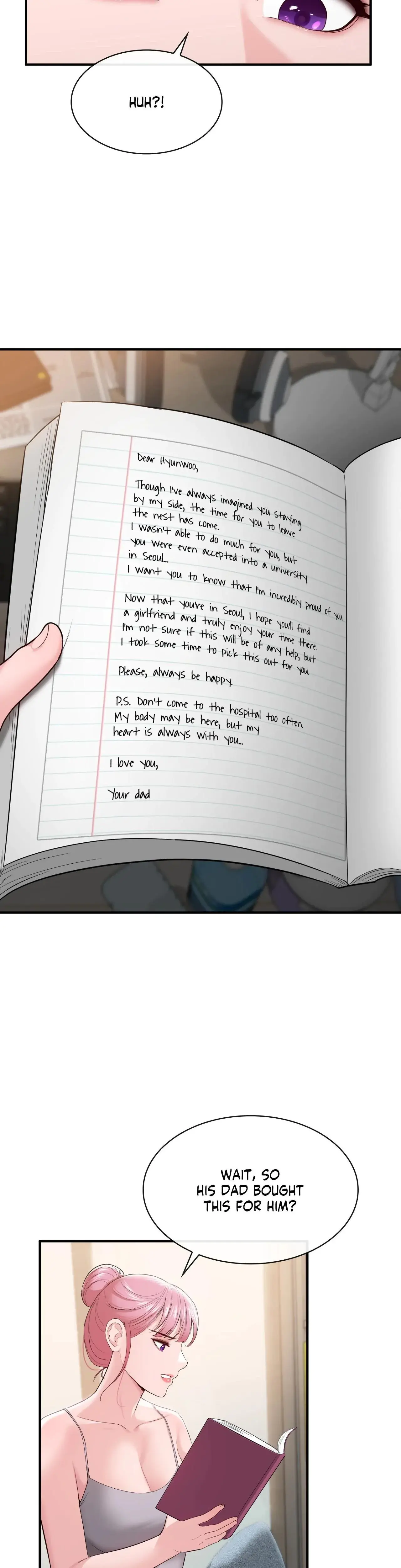 Pretty Scam Episode 19 - Page 25