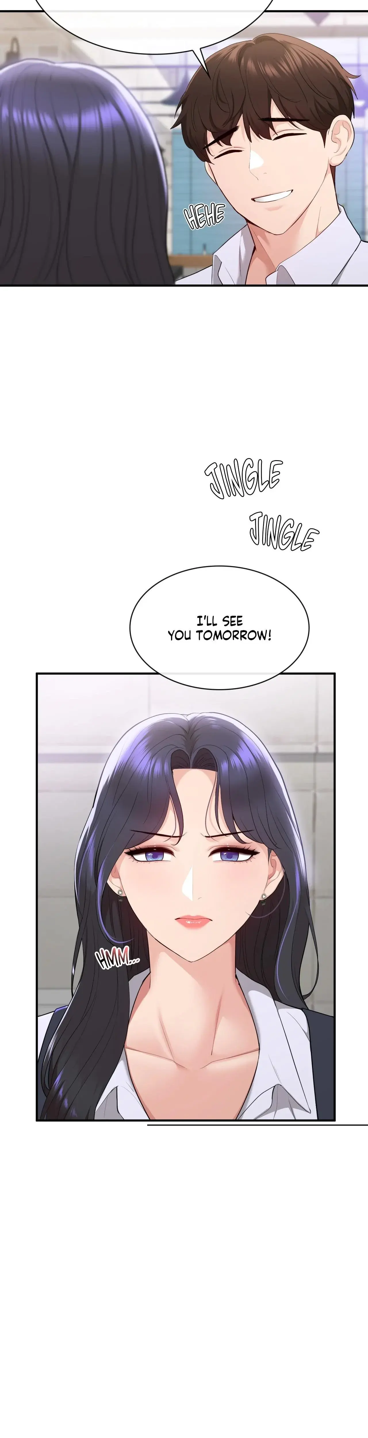 Pretty Scam Episode 19 - Page 29